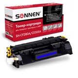 {{photo.Alt || photo.Description || 'Картридж лазерный SONNEN (SH-CF280A/CE505A) для HP LJ M401/425/P2035/2055, ВЫСШЕЕ КАЧЕСТВО, ресурс 2300 стр., 362441'}}