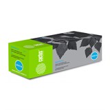 Картридж лазерный CACTUS (CS-CF411A) для HP LaserJet Pro M477fdn/477fdw/M452dn, голубой, ресурс 2300 стр. 362471