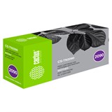Картридж лазерный CACTUS (CS-TN2090) для BROTHER DCP-7057R, ресурс 1000 стр. 362683