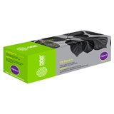 Картридж лазерный CACTUS (CS-TN241Y) для BROTHER HL-3140CW/DCP-9020CDW, желтый, ресурс 1400 стр. 362702