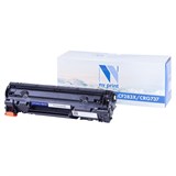 {{photo.Alt || photo.Description || 'Картридж лазерный NV PRINT (NV-CF283X/737) для HP/CANON LJ M201/225/ MF211/212/216, ресурс 2200 стр., NV-CF283X/Canon'}}