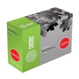 Картридж лазерный CACTUS (CS-041H) для CANON LBP-312x, ресурс 20000 стр., CS-C041H 362981