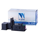 {{photo.Alt || photo.Description || 'Тонер-картридж NV PRINT (NV-TK-5240M) для KYOCERA ECOSYS P5026cdn/w/M5526cdn, пурпурный, ресурс 3000 стр.'}}