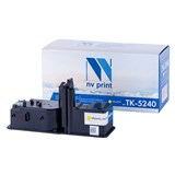 {{photo.Alt || photo.Description || 'Тонер-картридж NV PRINT (NV-TK-5240Y) для KYOCERA ECOSYS P5026cdn/w/M5526cdn, желтый, ресурс 3000 стр.'}}