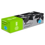 Картридж лазерный CACTUS (CS-CF540X) для HP LaserJet Pro M254/M280/M281, черный, ресурс 3200 стр. 363045