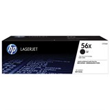 Картридж лазерный HP (CF256X) LaserJet M436n/dn/nda, №56X, оригинальный, ресурс 13700 страниц 363051
