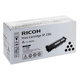 {{photo.Alt || photo.Description || 'Картридж лазерный RICOH (SP 230LE) SP 230SFNw / 230DNw, оригинальный, ресурс 1200 стр., 408295'}}