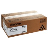 {{photo.Alt || photo.Description || 'Картридж лазерный RICOH (SP 330LE) SP 330DN / 330SN / 330SFN, оригинальный, ресурс 3500 стр., 408278'}}