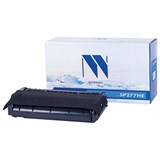 Картридж лазерный NV PRINT (NV-SP277HE) для RICOH SP277NwX / SP277SFNwX, ресурс 2600 страниц 363203