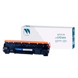 {{photo.Alt || photo.Description || 'Картридж лазерный NV PRINT (NV-CF244A) для HP LJ M15 Pro / M28a / 28w, ресурс 1000 страниц'}}