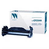 {{photo.Alt || photo.Description || 'Фотобарабан NV PRINT (NV-CF234A) для HP LaserJet Ultra M134a / M134fn / M106w, ресурс 9200 страниц'}}