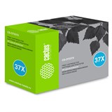 Картридж лазерный CACTUS (CS-CF237X) для HP LJ M608/ M609/ M631/ M632, ресурс 25000 страниц 363208