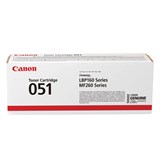 {{photo.Alt || photo.Description || 'Картридж лазерный CANON (051) i-SENSYS LBP162dw/MF264dw/267dw/269dw, ресурс 1700 страниц, оригинальный, 2168C002'}}