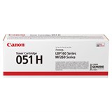{{photo.Alt || photo.Description || 'Картридж лазерный CANON (051H) i-SENSYS LBP162dw/MF264dw/267dw/269dw, ресурс 4100 страниц, оригинальный, 2169C002'}}