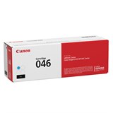 {{photo.Alt || photo.Description || 'Картридж лазерный CANON (046C) i-SENSYS LBP653Cdw / 654Cx / MF732Cdw / 734Cdw, голубой, ресурс 2300 страниц, оригинальный, 1249C002'}}