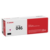 {{photo.Alt || photo.Description || 'Картридж лазерный CANON (046M) i-SENSYS LBP653Cdw / 654Cx / MF732Cdw / 734Cdw, пурпурный, ресурс 2300 страниц, оригинальный, 1248C002'}}