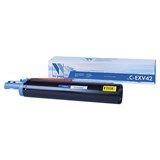 Тонер-картридж NV PRINT (NV-CEXV42) для CANON iR2202/iR2202N/iR2204/iR2204N, ресурс 10200 страниц, NV-C-EXV42 363257