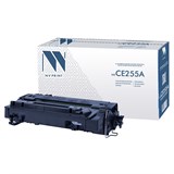 {{photo.Alt || photo.Description || 'Картридж лазерный NV PRINT (NV-CE255A) для HP LJ M525dn/525f/M521dw/521dn, ресурс 6000 страниц'}}