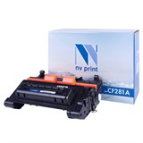 {{photo.Alt || photo.Description || 'Картридж лазерный NV PRINT (NV-CF281A) для HP LJ M604dn/605dn/606dn, ресурс 10500 страниц'}}