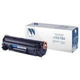 {{photo.Alt || photo.Description || 'Картридж лазерный NV PRINT (NV-CE278X) для HP LJ M1536dnf/ Р1566/ Р1606W, ресурс 2300 страниц'}}
