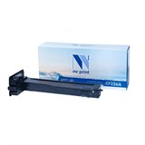 {{photo.Alt || photo.Description || 'Картридж лазерный NV PRINT (NV-CF256A) для HP LJ M436n/ M436nda, ресурс 7400 страниц'}}