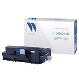 {{photo.Alt || photo.Description || 'Картридж лазерный NV PRINT (NV-106R02310) для XEROX WorkCentre 3315/3325, ресурс 5000 страниц'}}