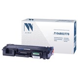 {{photo.Alt || photo.Description || 'Картридж лазерный NV PRINT (NV-106R02778) для XEROX P3052/3260/WC3215/3225, ресурс 3000 страниц'}}