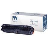 {{photo.Alt || photo.Description || 'Картридж лазерный NV PRINT (NV-CE740A) для HP CP5220/CP5225/CP5225dn/CP5225n, черный, ресурс 7000 страниц'}}