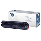 {{photo.Alt || photo.Description || 'Картридж лазерный NV PRINT (NV-CE741A) для HP CP5220/CP5225/CP5225dn/CP5225n, голубой, ресурс 7300 страниц'}}
