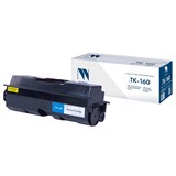 {{photo.Alt || photo.Description || 'Картридж лазерный NV PRINT (NV-TK-160) для KYOCERA FS-1120D/1120DN/ECOSYS P2035d, ресурс 2500 страниц, NV-TK160'}}