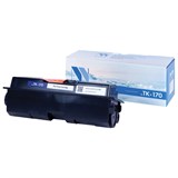 Картридж лазерный NV PRINT (NV-TK-170) для KYOCERA FS-1320D/1370DN/P2135D, ресурс 7200 страниц, NV-TK170 363436