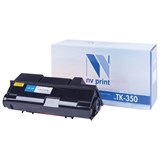 Картридж лазерный NV PRINT (NV-TK-350) для KYOCERA FS 3920DN, ресурс 15000 страниц, NV-TK350 363437