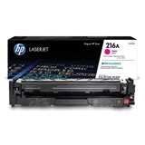 {{photo.Alt || photo.Description || 'Картридж лазерный HP (W2413A) Color LaserJet M182n/M183fw, №216A, пурпурный, оригинальный, ресурс 850 страниц'}}