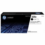 Картридж лазерный HP (W1335X) LaserJet M438n/M442dn/M443nda, №335X, оригинальный, ресурс 13700 страниц 363651