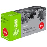 Картридж лазерный CACTUS (CS-C052) для Canon MF421/426/428/429/LBP 212/214/215, ресурс 3100 страниц 363677