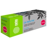 Картридж лазерный CACTUS (CS-TK5270C) для Kyocera P6230cdn/M6230cidn/M6630cidn, голубой, ресурс 6000 страниц 363707