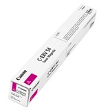 Тонер CANON (C-EXV54M) C3025i, пурпурный, оригинальный, ресурс 8500 страниц, 1396C002 363758