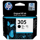 {{photo.Alt || photo.Description || 'Картридж струйный HP (3YM61AE) DJ 2320/2720/4120, №305, черный, оригинальный, ресурс 120 страниц'}}