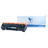 {{photo.Alt || photo.Description || 'Картридж лазерный NV PRINT (NV-CF244X) для HP LaserJet Pro M28a/M28w/M15a/M15w, ресурс 2200 страниц'}}