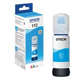 {{photo.Alt || photo.Description || 'Чернила EPSON 112 (C13T06C24A) для СНПЧ EPSON L11160 /L15150 /L15160 /L6550/L6570, голубые, ОРИГИНАЛЬНЫЕ'}}