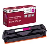 {{photo.Alt || photo.Description || 'Картридж лазерный SONNEN (SH-W2073A) для HP CLJ 150/178 ВЫСШЕЕ КАЧЕСТВО, пурпурный, 700 страниц, 363969'}}