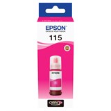 {{photo.Alt || photo.Description || 'Чернила EPSON 115 (C13T07D34A) для СНПЧ L8160/L8180, пурпурные, объем 70 мл, ОРИГИНАЛЬНЫЕ'}}