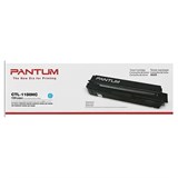 Картридж лазерный PANTUM (CTL-1100HC) CP1100/CM1100, голубой, оригинальный, ресурс 1500 страниц 364069