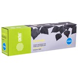 Картридж лазерный CACTUS (CS-CF302A) для HP Color LaserJet Ent M880, желтый, ресурс 32000 страниц 364126
