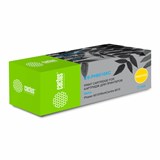 Картридж лазерный CACTUS (CS-PH6510XC) для Xerox Phaser 6510/WC6515, голубой, ресурс 4300 страниц 364132