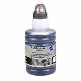Чернила CACTUS (CS-T03P14A) для Epson M1100/M1120/M1170/M2140/M2170, черные, 140 мл 364197