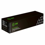 Картридж лазерный CACTUS (CS-SC2020BK) для Xerox DocuCentre SC2020, черный, ресурс 9000 страниц 364206