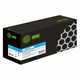 Картридж лазерный CACTUS (CS-MPC305EC) для Ricoh Aficio MPC305SP/C305SPF голубой, ресурс 4000 стр. 364263