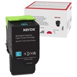 Картридж лазерный XEROX (006R04361) C310/C315, голубой, ресурс 2000 стр., ОРИГИНАЛЬНЫЙ 364302