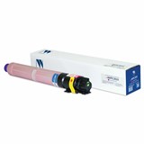 Картридж лазерный NV PRINT (NV-MPC305M) для Ricoh Aficio MPC305, пурпурный, ресурс 4000 страниц 364333